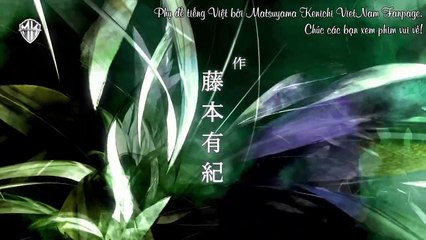 [Vietsub] Taira no Kiyomori (2012) - Tập 37 [Taiga 51]