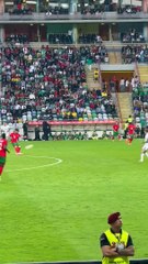 Ronaldo mesmerizing monnents