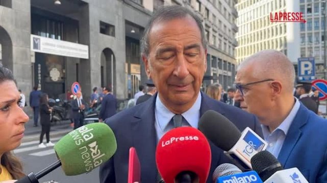 Sala: Abbiamo due possibilità, ma non ci saranno trattative. Nessuno vuole guadagnarci