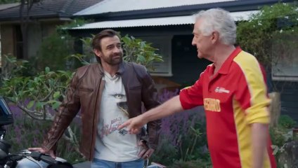 Home And Away 6th September 2024