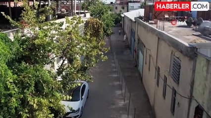 Kemal Sunal'ın propaganda filmi Bursa'da gerçek oldu