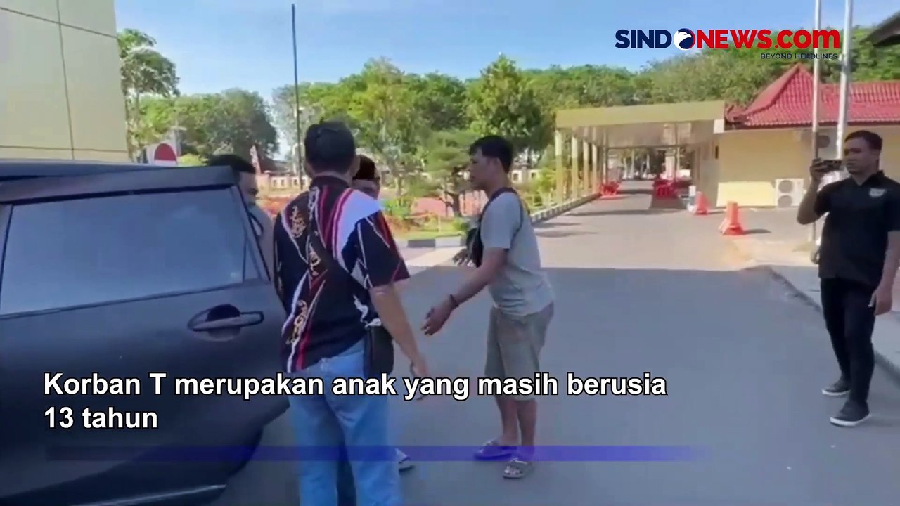 Dalih Pesugihan, Ibu di Sumenep Tega Serahkan Anak Sendiri untuk Dicabuli Kepala Sekolah