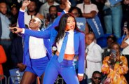 Megan Thee Stallion: Kollaboration mit BTS-Star RM