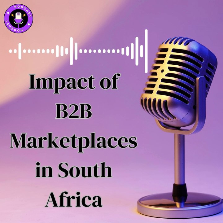 Exploring B2B Mobile Accessories and Marketplace Trends in South Africa