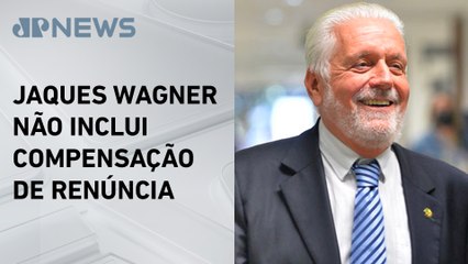 Descargar video: Desoneração da folha de pagamentos custará R$ 55 bilhões até 2027