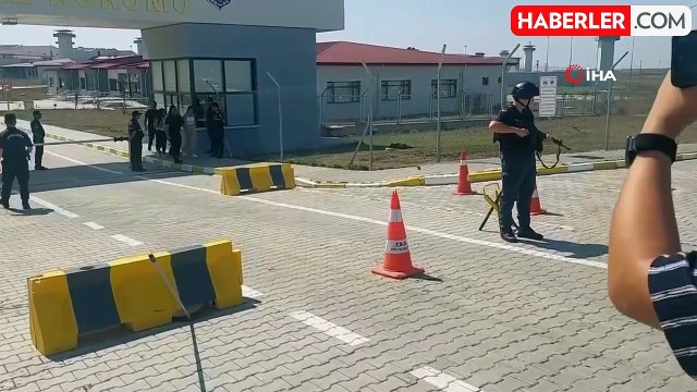 40'ar yıla kadar hapisleri isteniyor! Engin ve Dilan Polat yarın ilk kez hakim karşısına çıkacak