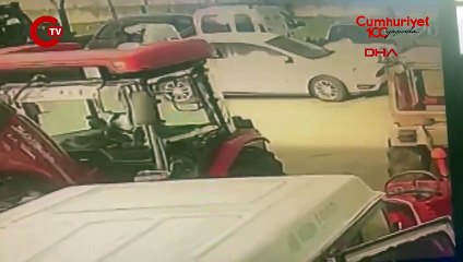 Karar duruşmasında ilk kez ortaya çıkan video cinayet davasının seyrini değiştirdi