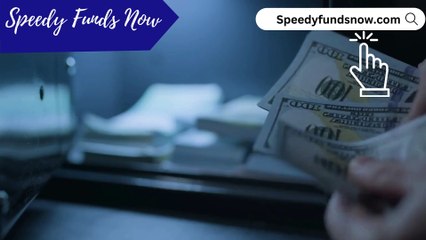 Top Financial Assistance company in USA 2024 | Speedy Funds Now | Financial Assistance in USA 2024