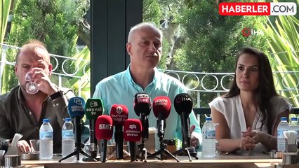 Bursa Artvin Vakfı Başkanı Adnan Demirci: 'Büyük bir değişiklikle bir dönem daha devam edelim istedik'