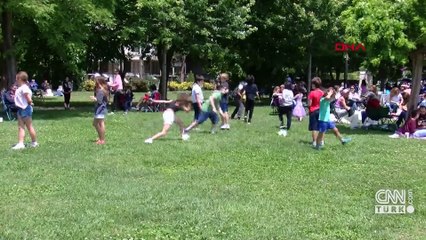 Hava serinledi! Uzman isim anlattı: Yağışlar devam edecek mi? | Video Haber