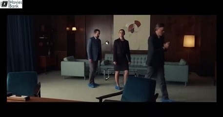Corner Office Full Movie Hindi  Super Comedy Mystery Movie  Hollywood Movie Hindi Dubbed