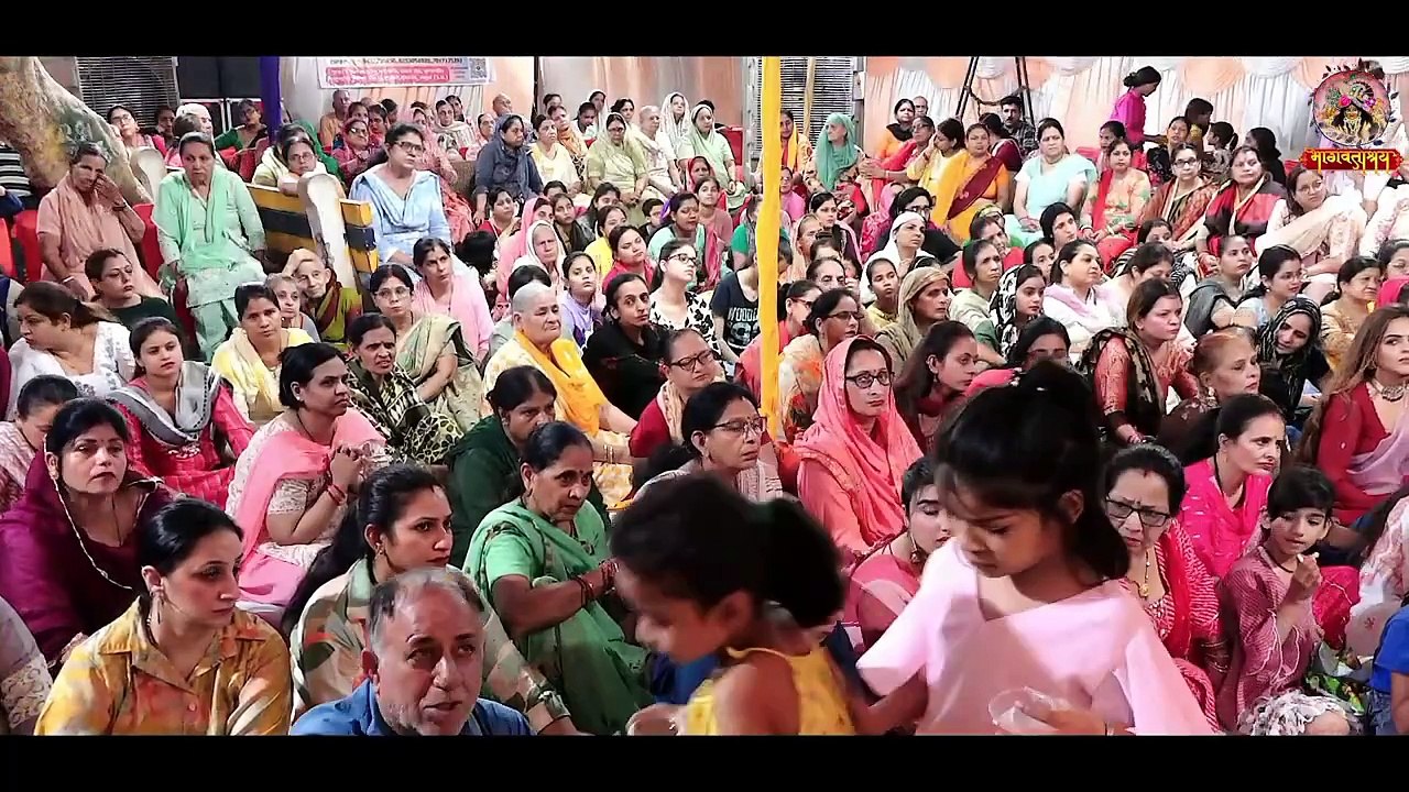 सनातन धर्म हमें सिखाता हैं  जानिए सनातन धर्म की महानता __  Shri Vimal Krishan Pathak Ji Maharaj