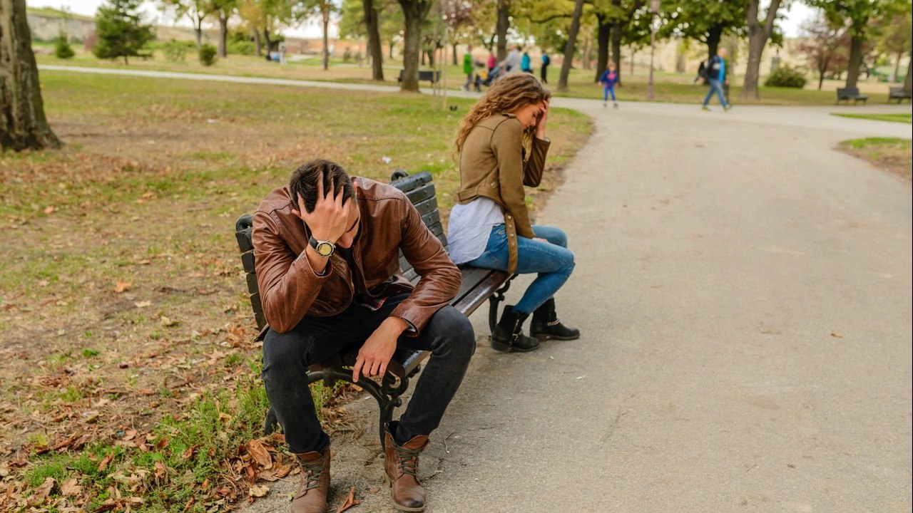 comment retrouver la complicité avec son ex