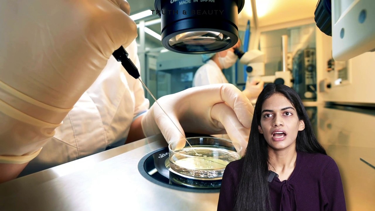 From Barefoot Dreams to a Full Fledged Brand: Truth & Beauty Journey