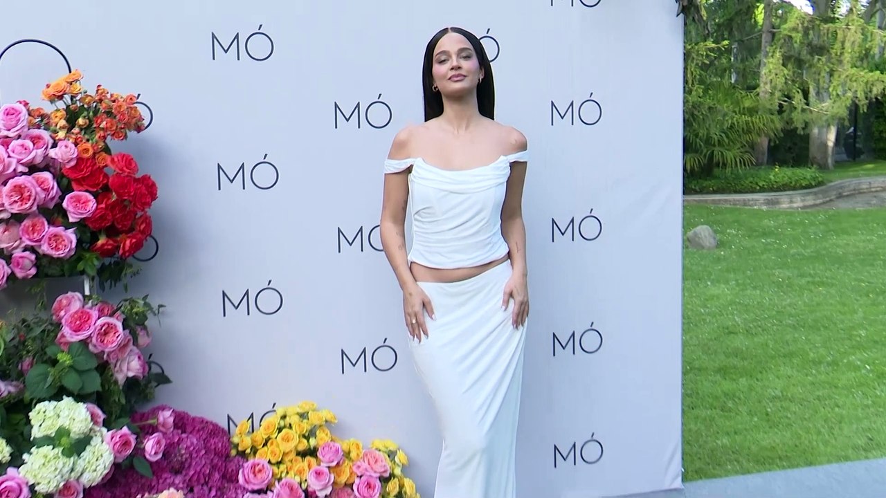 Laura Escanes comparte su tristeza: “Los momentos de despedida son lo peor”