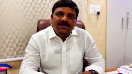 MLAలు, మంత్రులు విరాళాలివ్వాలి: MLC మల్లన్న