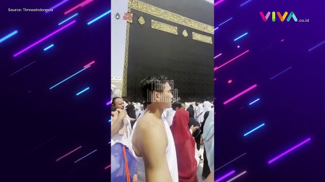 STY Minta Pemain Skuad Garuda Umrah Jelang Lawan Arab Saudi