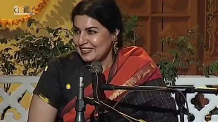 REKHA SURYA | TERE ISHQ KI INTEHA CHAHTA HOON | VIRSA HERITAGE RIVIVED
