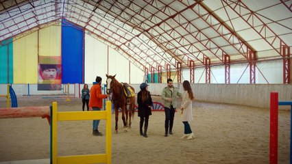 The Game of My Destiny - Episode 37 (English Subtitles) | Kaderimin Oyunu