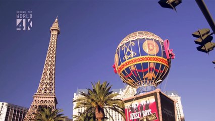 Best of USA in 4K 🇺🇸