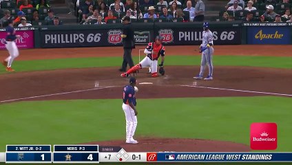 ROYALS HISTORY Bobby Witt Jr becomes first Royal to hit 30 homers in CONSECUTIVE SEASONS_720pFHR