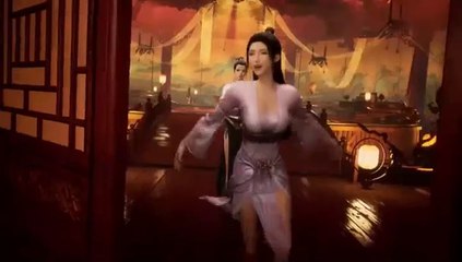 (Ep73) Shrouding the Heavens Episode 73 MULTI-SUB (Zhe Tian)(遮天 )(天国を巡る)(천국을 뒤덮다)(Den Himmel umhüllen)