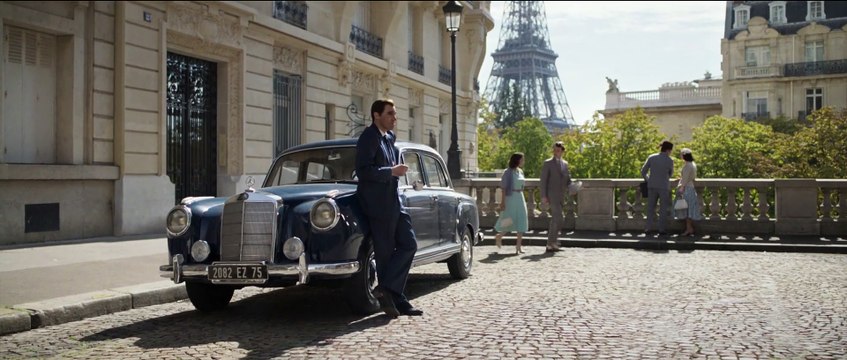 Monsieur Aznavour : la bande-annonce !