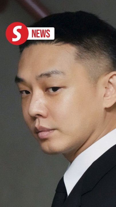 South Korean actor Yoo Ah-in sentenced to one year in jail for drug use