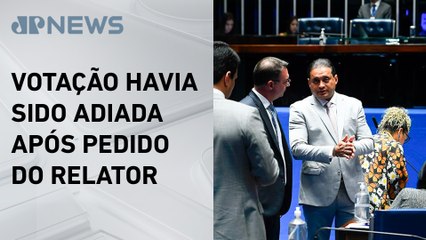 Mudanças nas regras de inelegibilidade retornam ao Plenário do Senado