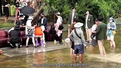 F4 Thailand: Boys Over Flowers (2021) Episode 0 – Must-Watch Thai Drama 🌸