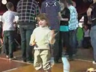 Tektonik au Printemps de Bourges