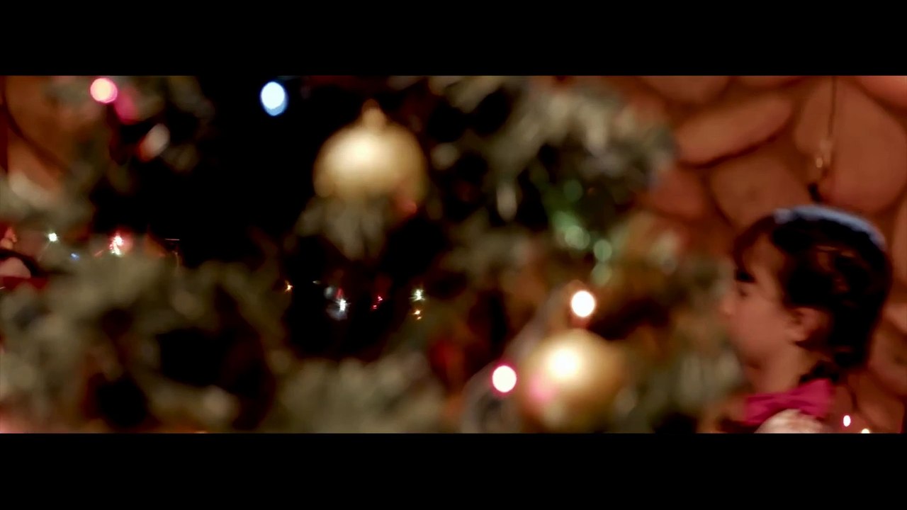 The Mean One Trailer DF