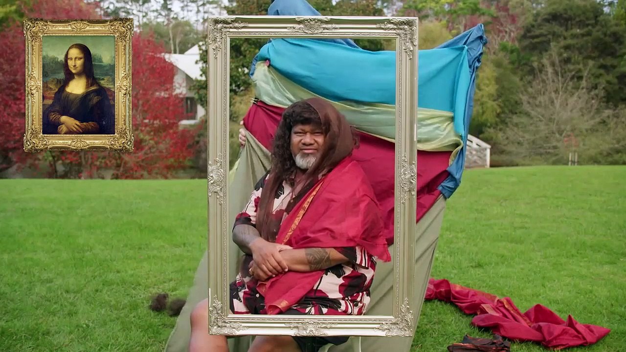 Taskmaster NZ Season5 episode10