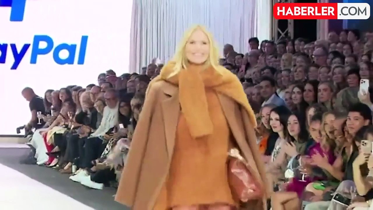 Dünyaca ünlü süpermodel Elle Macpherson, kanserle mücadele ettiğini açıkladı