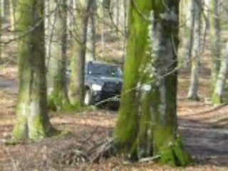 Dodge Ram 5.7L 2004 - The Undertaker (3)