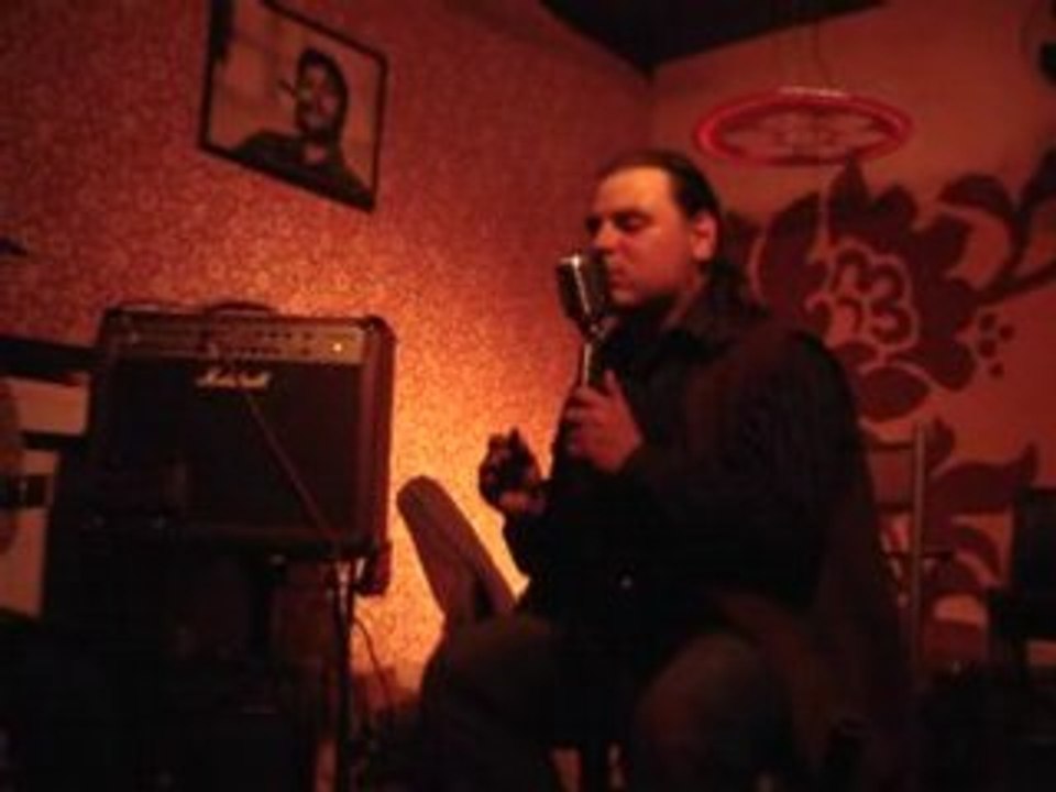 Lubos BENA & Matej PTASZEK - My Baby