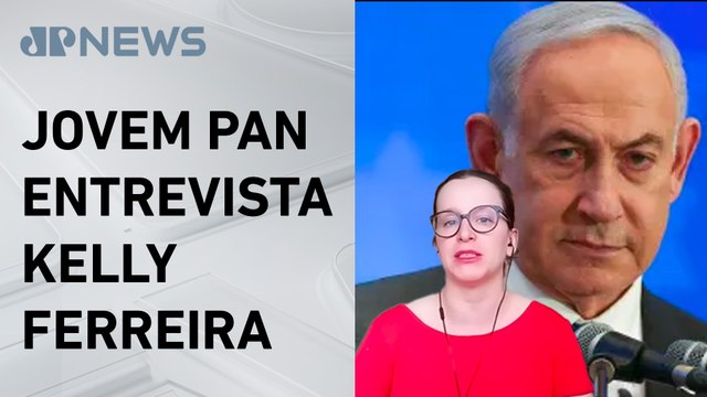 Netanyahu diz que Hamas pagará pela morte de reféns; doutora em relações internacionais analisa