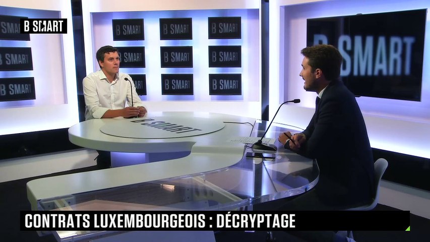 Contrats luxembourgeois : décryptage