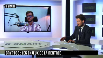 SMART PATRIMOINE - Emission du mercredi 4 septembre