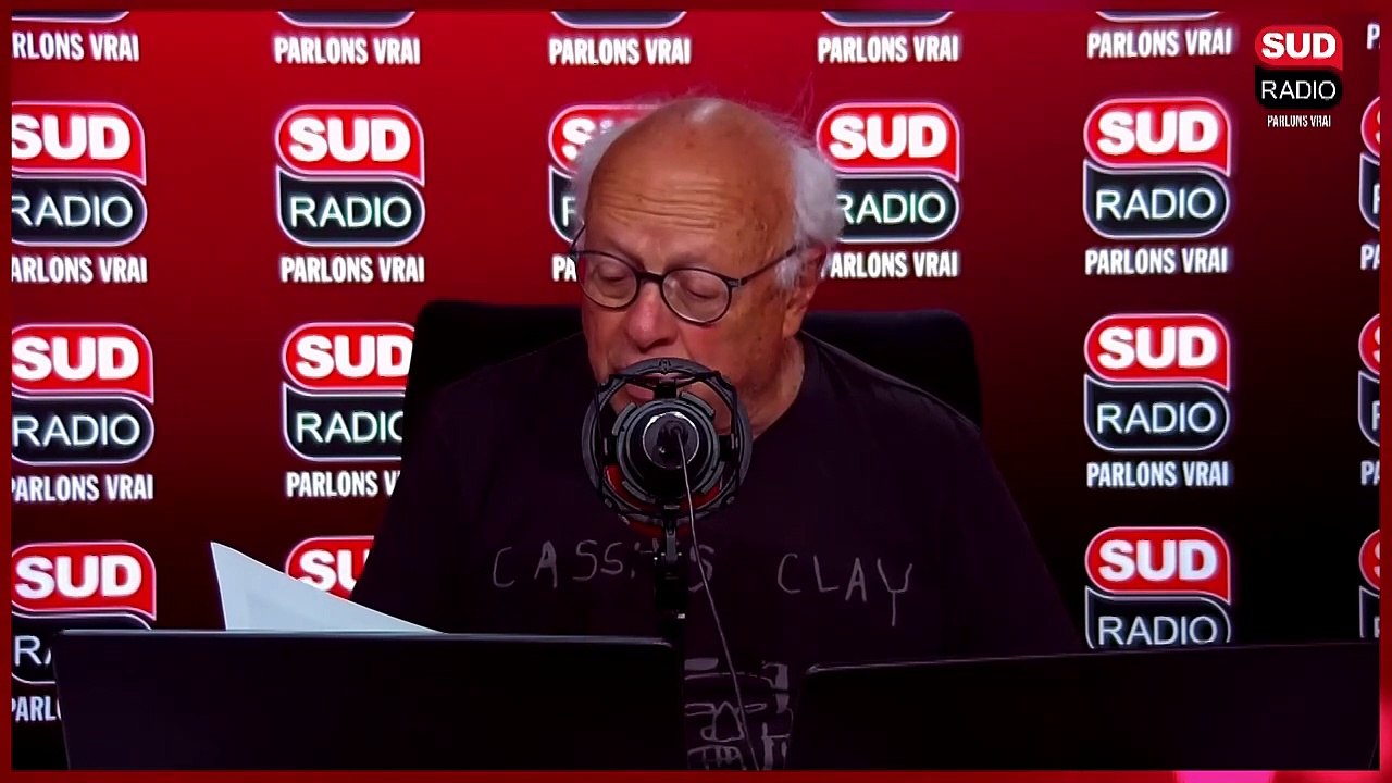 La député partage un article sur l'augmentation des mariages forcés au Pakistan : les perles du 02/09