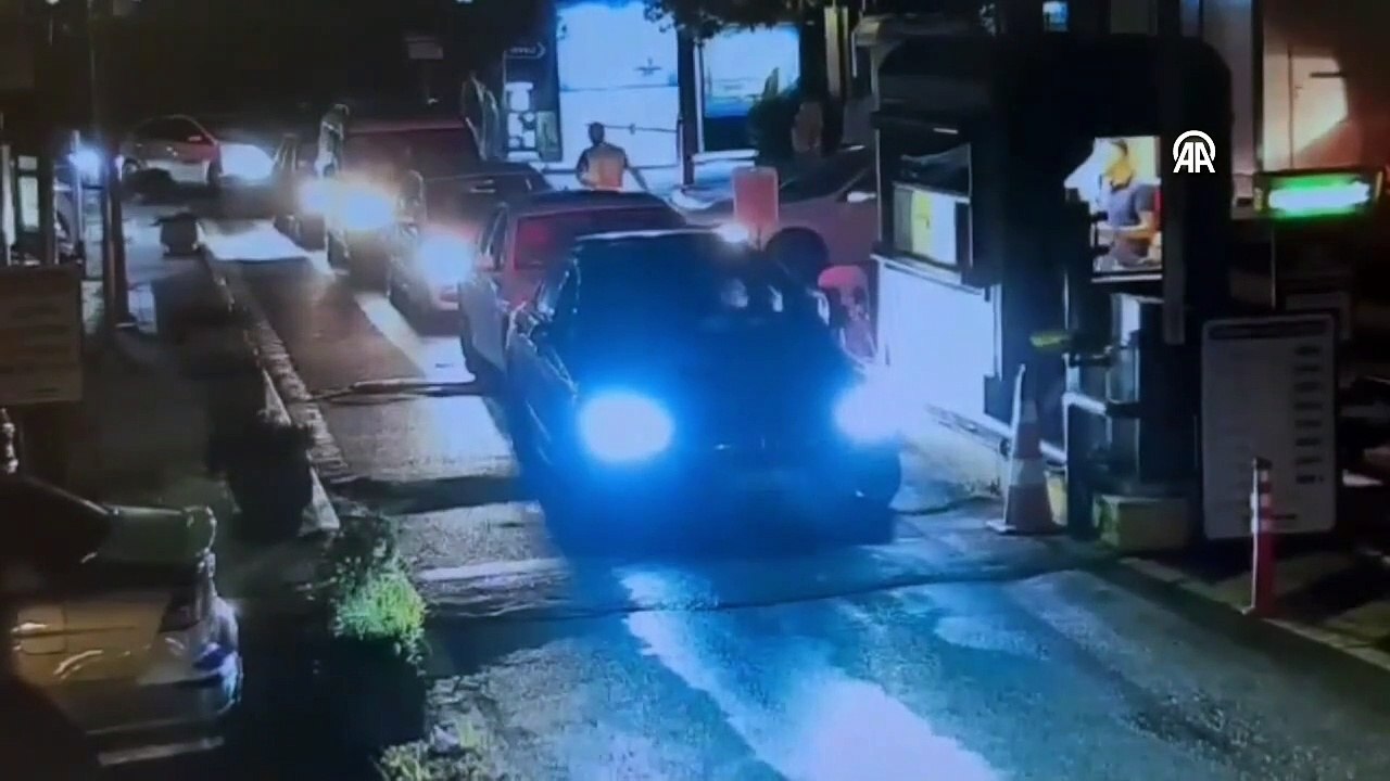 Yargıtay Cumhuriyet Savcısı Necip Cem İşçimen’i darp eden saldırganın ifadesi çıktı