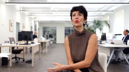 Elma Saiz: "En la última década el empleo de los extranjeros ha crecido más rápido que el de los nacionales"