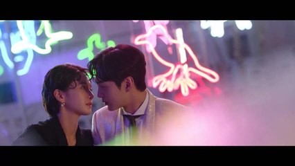 Dali and the Cocky Prince | Episode 8 | Hindi Dubbed | K Drama | Drama Fries