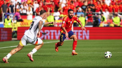 Nations League: Spanien kann für die DFB-Elf zum Vorbild werden