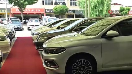 Sakın bu tuzağa düşmeyin! Araç kiralamada yeni oyun