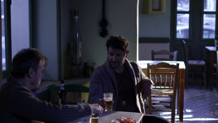 Ου Φονεύσεις S1E17 - Θυσία