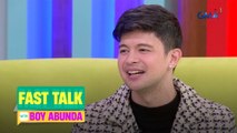 Fast Talk with Boy Abunda: Versatile artist Rayver Cruz, may hindi ba kayang gawin? (Episode 416)