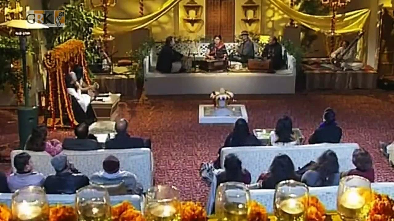 REKHA SURYA | DIL SE TERI NIGAH JIGAR TAK | VIRSA HERITAGE REVIVED