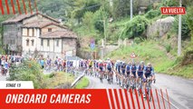 Daily Onboard - Stage 15 - La Vuelta 2024