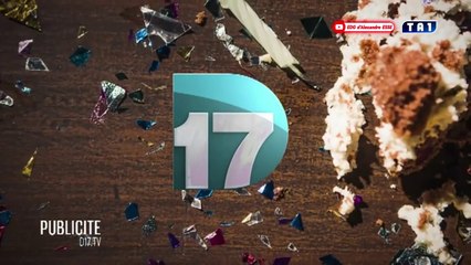 Tous les Jingles PUB de D17 (2012-2016)